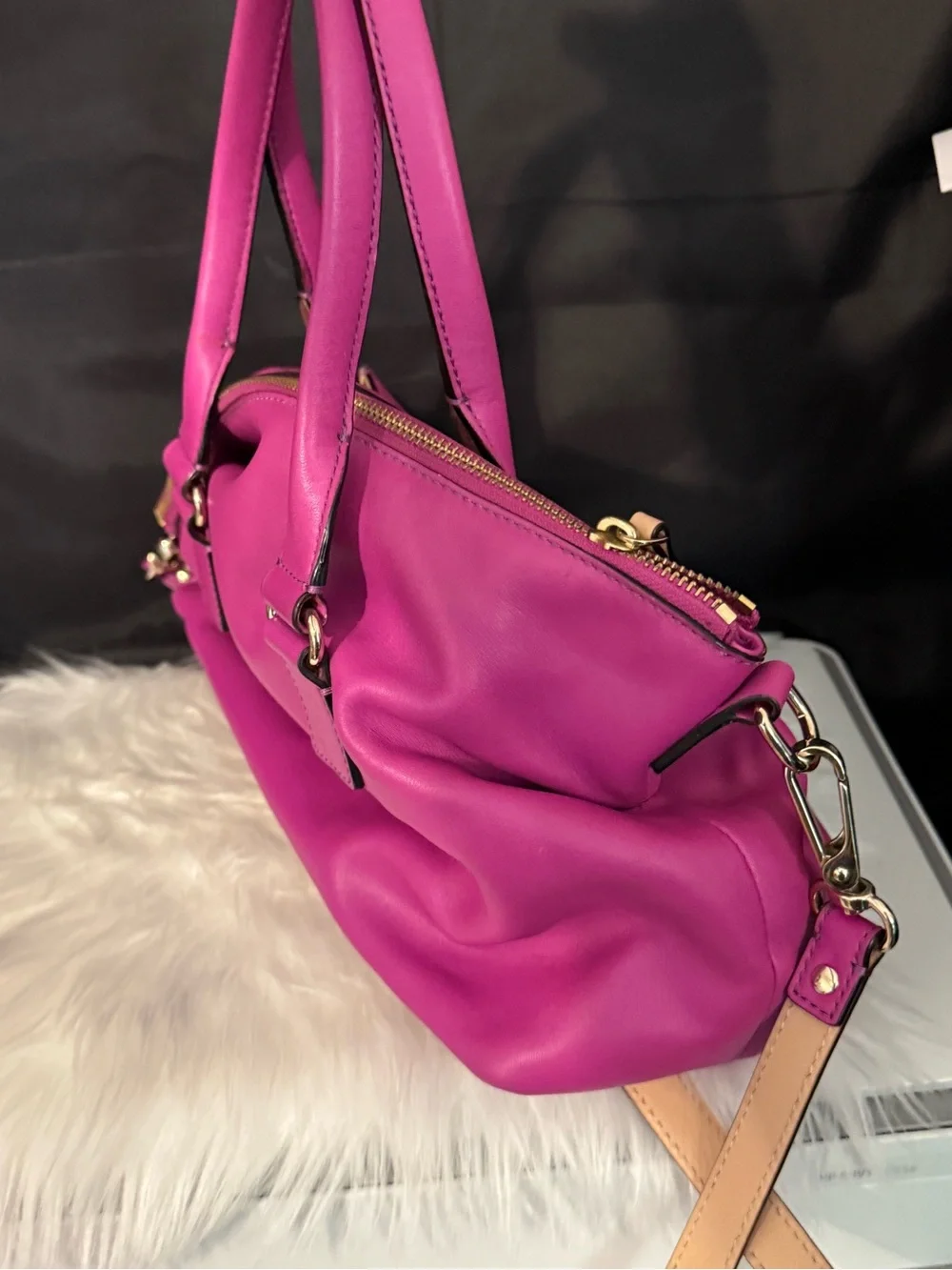 kate spade stylish pink